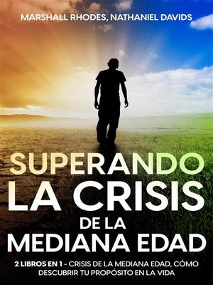 Superando la Crisis de la Mediana Edad - ebook